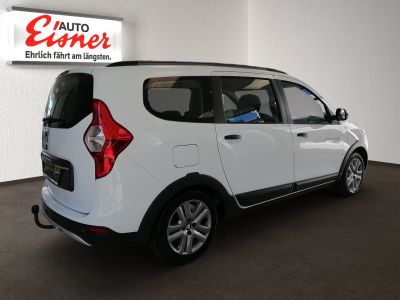 Dacia Lodgy Gebrauchtwagen