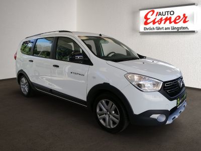 Dacia Lodgy Gebrauchtwagen