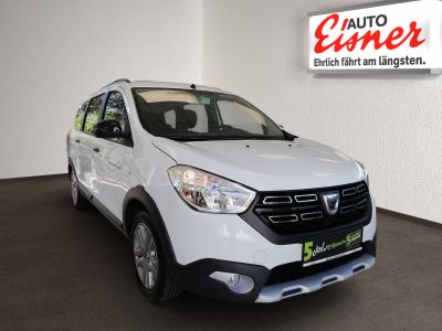 Dacia Lodgy Gebrauchtwagen