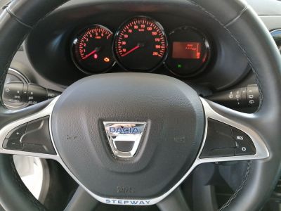 Dacia Lodgy Gebrauchtwagen