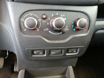 Dacia Lodgy Gebrauchtwagen