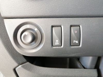 Dacia Lodgy Gebrauchtwagen