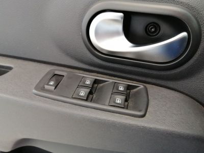 Dacia Lodgy Gebrauchtwagen