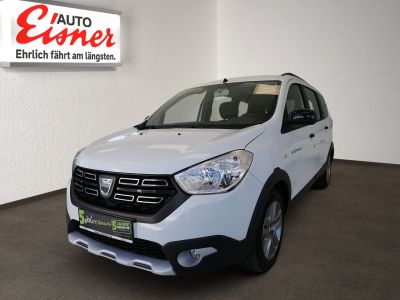 Dacia Lodgy Gebrauchtwagen