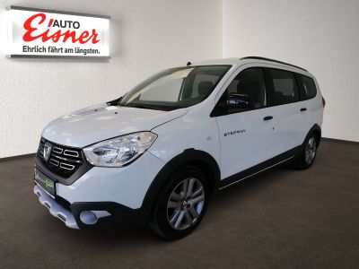 Dacia Lodgy Gebrauchtwagen