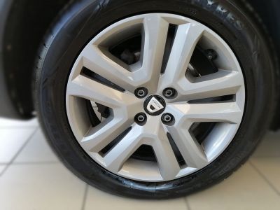 Dacia Lodgy Gebrauchtwagen
