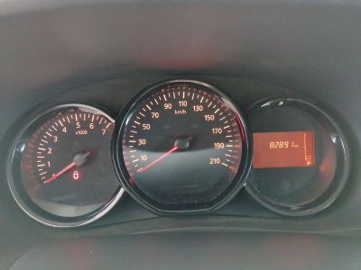 Dacia Lodgy Gebrauchtwagen
