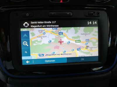 Dacia Lodgy Gebrauchtwagen