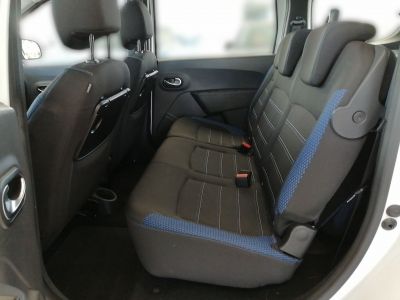 Dacia Lodgy Gebrauchtwagen