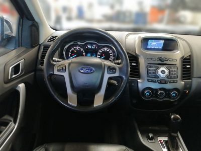 Ford Ranger Gebrauchtwagen