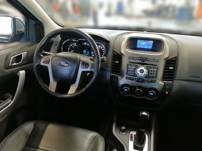 Ford Ranger Gebrauchtwagen