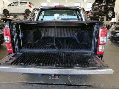 Ford Ranger Gebrauchtwagen