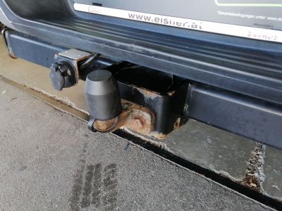 Ford Ranger Gebrauchtwagen