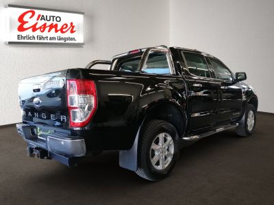 Ford Ranger Gebrauchtwagen