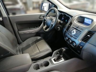 Ford Ranger Gebrauchtwagen