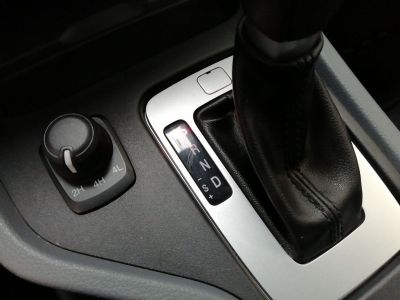 Ford Ranger Gebrauchtwagen