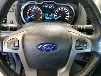 Ford Ranger Gebrauchtwagen