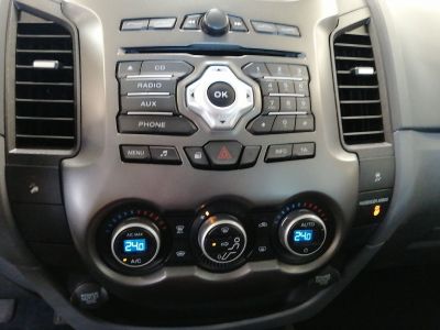 Ford Ranger Gebrauchtwagen