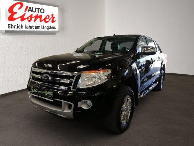 Ford Ranger Gebrauchtwagen