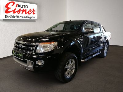 Ford Ranger Gebrauchtwagen