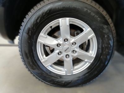 Ford Ranger Gebrauchtwagen