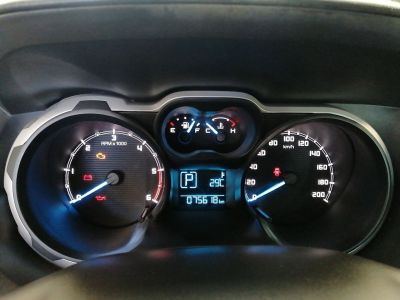 Ford Ranger Gebrauchtwagen