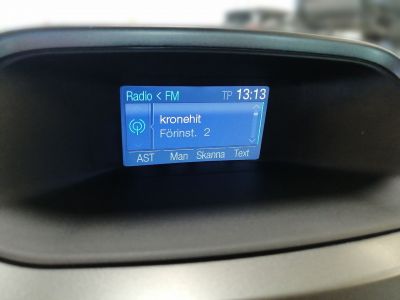 Ford Ranger Gebrauchtwagen