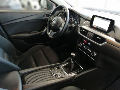 Mazda Mazda6 Gebrauchtwagen