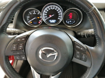 Mazda Mazda6 Gebrauchtwagen