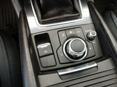 Mazda Mazda6 Gebrauchtwagen