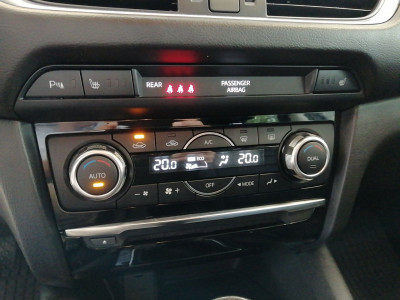 Mazda Mazda6 Gebrauchtwagen