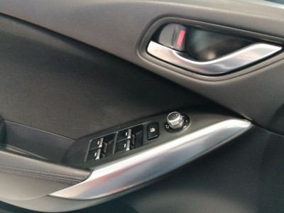 Mazda Mazda6 Gebrauchtwagen