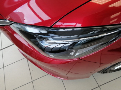 Mazda Mazda6 Gebrauchtwagen