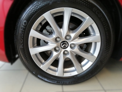 Mazda Mazda6 Gebrauchtwagen