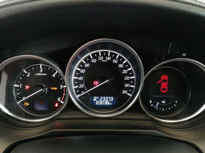 Mazda Mazda6 Gebrauchtwagen