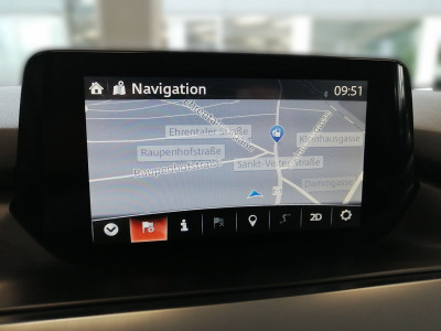 Mazda Mazda6 Gebrauchtwagen