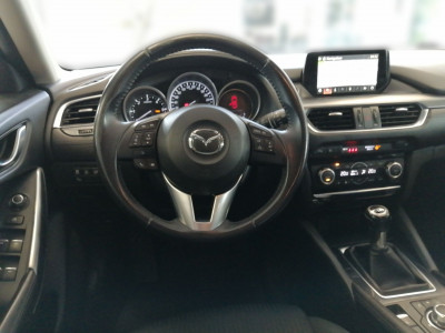 Mazda Mazda6 Gebrauchtwagen