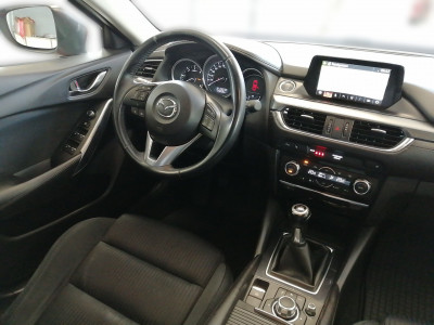 Mazda Mazda6 Gebrauchtwagen