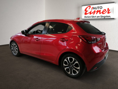 Mazda Mazda2 Gebrauchtwagen Mazda Mazda2 Gebrauchtwagen