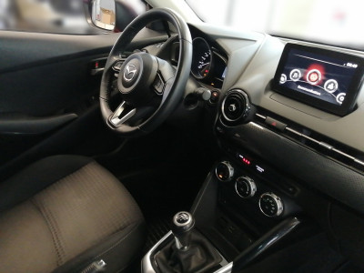Mazda Mazda2 Gebrauchtwagen Mazda Mazda2 Gebrauchtwagen