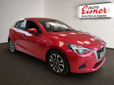 Mazda Mazda2 Gebrauchtwagen Mazda Mazda2 Gebrauchtwagen