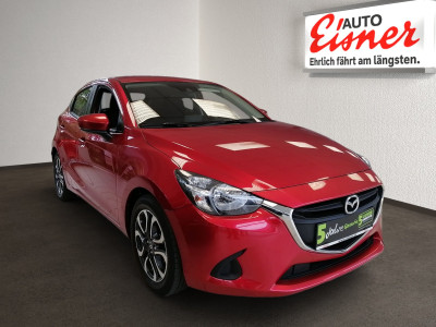 Mazda Mazda2 Gebrauchtwagen Mazda Mazda2 Gebrauchtwagen