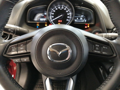 Mazda Mazda2 Gebrauchtwagen Mazda Mazda2 Gebrauchtwagen