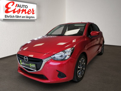 Mazda Mazda2 Gebrauchtwagen Mazda Mazda2 Gebrauchtwagen