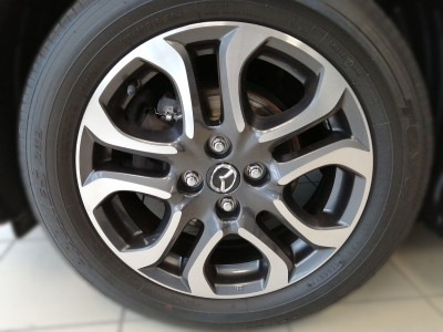 Mazda Mazda2 Gebrauchtwagen Mazda Mazda2 Gebrauchtwagen