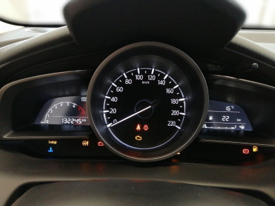 Mazda Mazda2 Gebrauchtwagen Mazda Mazda2 Gebrauchtwagen