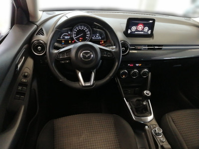 Mazda Mazda2 Gebrauchtwagen Mazda Mazda2 Gebrauchtwagen