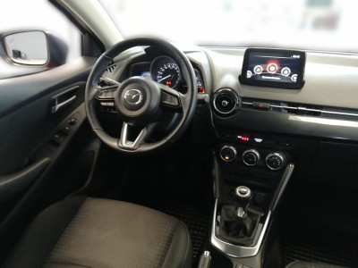 Mazda Mazda2 Gebrauchtwagen Mazda Mazda2 Gebrauchtwagen
