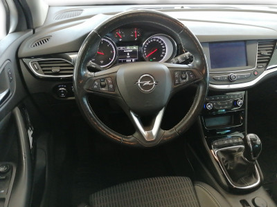 Opel Astra Gebrauchtwagen Opel Astra Gebrauchtwagen