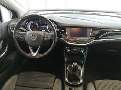 Opel Astra Gebrauchtwagen Opel Astra Gebrauchtwagen
